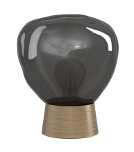 Eglo 390321A - 1L Table Lamp / Lampe de table 1L