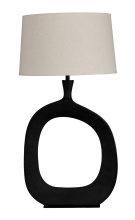 Eglo 390424A - 1L Table Lamp / Lampe de table 1L