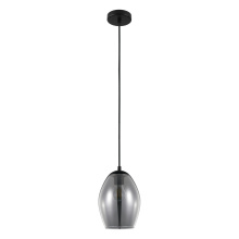 Eglo 39564A - 1L Pendant Light / Luminaire suspendu 1L