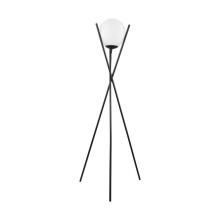 Eglo 39594A - 1L Floor Lamp / Lampe de plancher 1L