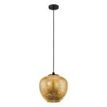 Eglo 39597A - 1L Pendant Light / Luminaire suspendu 1L
