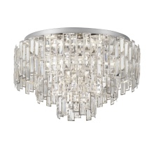 Eglo 39624A - 10L Flush Mount / Plafonnier 10L