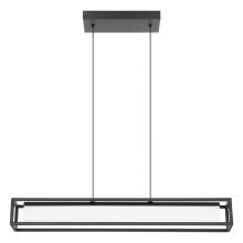 Eglo 39629A - LED Pendant Light / Luminaire suspendu DEL