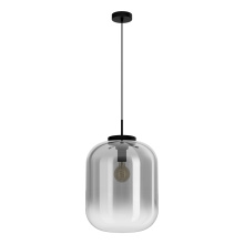 Eglo 39674A - 1L Pendant Light / Luminaire suspendu 1L