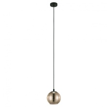 Eglo 39684A - 1L Pendant Light / Luminaire suspendu 1L