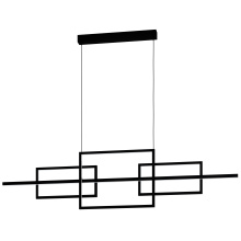 Eglo 39798A - 3CCT LED Pendant Light / Luminaire suspendu DEL 3CCT