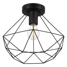 Eglo 43004A - 1L Flush Mount / Plafonnier 1L