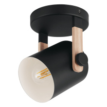 Eglo 43046A - 1L Wall Sconce / Murale 1L