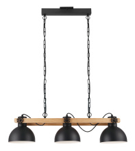 Eglo 43163A - 3L Pendant Light / Luminaire suspendu 3L
