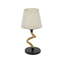 Eglo 43199A - Rampside 1-Light Table Lamp