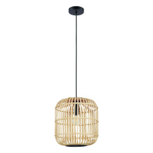 Eglo 43216A - 1L Pendant Light / Luminaire suspendu 1L