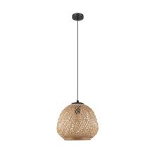 Eglo 43261A - 1L Pendant Light / Luminaire suspendu 1L