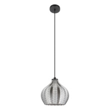 Eglo 43576A - 1L Pendant Light / Luminaire suspendu 1L