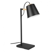 Eglo 43613A - 1L Table Lamp / Lampe de plancher 1L