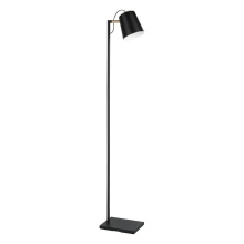 Eglo 43614A - 1L Floor Lamp / Lampe de plancher 1L