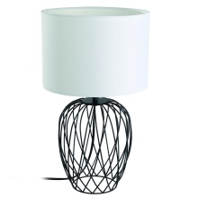 Eglo 43652A - 1L Table Lamp / Lampe de table 1L