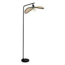 Eglo 44047A - 1L Floor Lamp / Lampe de plancher 1L