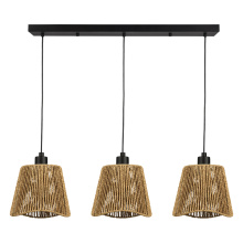 Eglo 44073A - 3L Pendant Light / Luminaire suspendu 3L