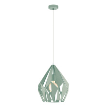 Eglo 49026A - 1L Pendant Light / Luminaire suspendu 1L