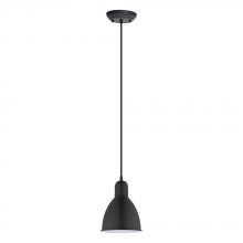 Eglo 49464A - 1L Pendant Light / Luminaire suspendu 1L