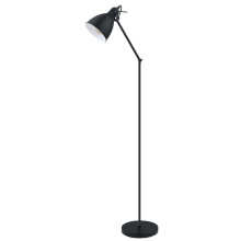 Eglo 49471A - 1L Floor Lamp / Lampe de plancher 1L