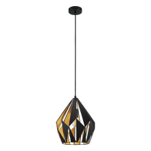 Eglo 49931A - 1L Pendant Light / Luminaire suspendu 1L