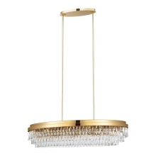 Eglo 39463A - 13L Chandelier / Lustre 13L