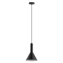 Eglo 62992A - 1L Pendant Light / Luminaire suspendu 1L