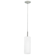 Eglo 85977A - 1L Pendant Light / Luminaire suspendu 1L
