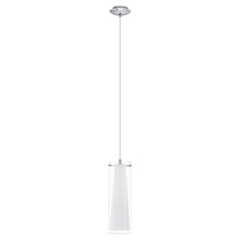 Eglo 89832A - 1L Pendant Light / Luminaire suspendu 1L