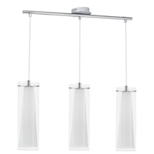 Eglo 89833A - 3L Pendant Light / Luminaire suspendu 3L