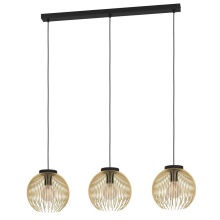 Eglo 900167A - 3L Pendant Light / Luminaire suspendu 3L