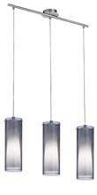 Eglo 90305A - 3L Pendant Light / Luminaire suspendu 3L