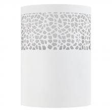 Eglo 91416A - 1L Wall Sconce / Murale 1L