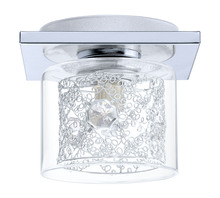 Eglo 91732A - 1L Flush Mount / Plafonnier 1L