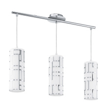Eglo 92563A - 3L Pendant Light / Luminaire suspendu 3L