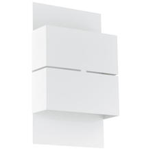 Eglo 93253A - LED Exterior Wall Sconce / Murale exterieure DEL