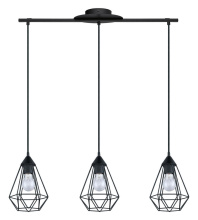 Eglo 94189A - 3L Pendant Light / Luminaire suspendu 3L