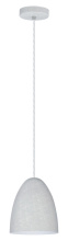 Eglo 94352A - 1L Pendant Light / Luminaire suspendu 1L