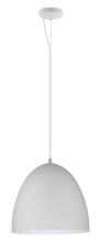 Eglo 94354A - 1L Pendant Light / Luminaire suspendu 1L
