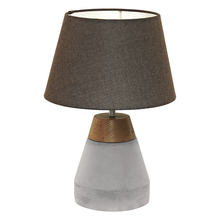 Eglo 95527A - 1L Table Lamp / Lampe de table 1L