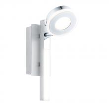 Eglo 95996A - 1L LED Wall Sconce / Murale DEL 1L