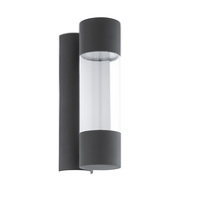 Eglo 96014A - LED Exterior Wall Sconce / Murale exterieure DEL