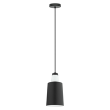 Eglo 96801A - 1L Pendant Light / Luminaire suspendu 1L