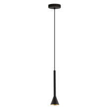 Eglo 97604A - 1L Pendant Light / Luminaire suspendu 1L