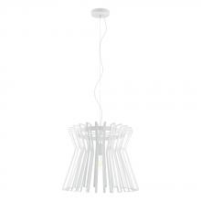 Eglo 97978A - 1L Pendant Light / Luminaire suspendu 1L