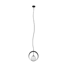 Eglo 98192A - 1L Pendant Light / Luminaire suspendu 1L