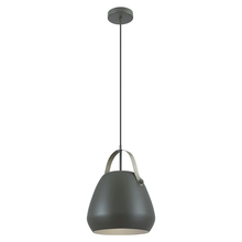 Eglo 98349A - Bendall 1-Light Pendant