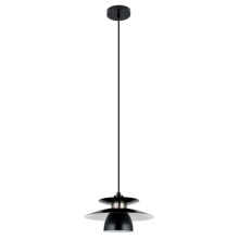 Eglo 98735A - 1L Pendant Light / Luminaire suspendu 1L