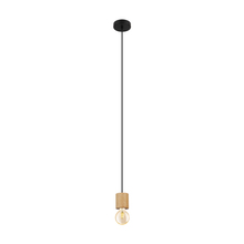 Eglo 99078A - 1L Pendant Light / Luminaire suspendu 1L